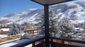STUDIO 4 personnes - 19m2 plus terrasse- Le pluton